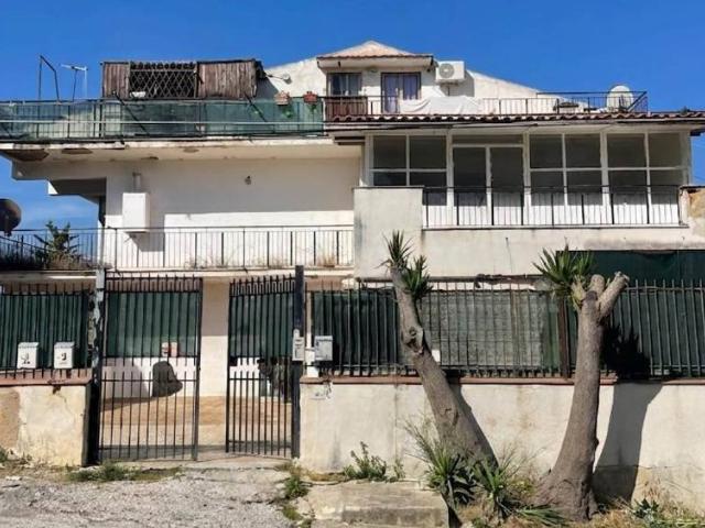 Villa Indipendente in vendita a Agrigento, Sicilia