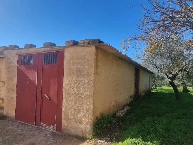 Villa Indipendente in vendita a Agrigento, Sicilia