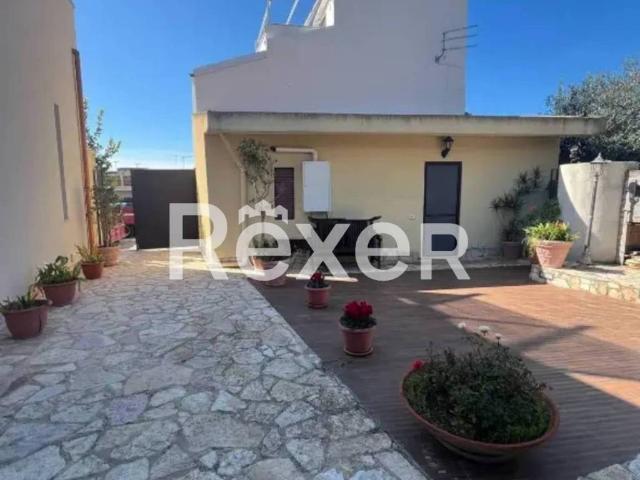 Villa Indipendente in vendita a Agrigento, Sicilia