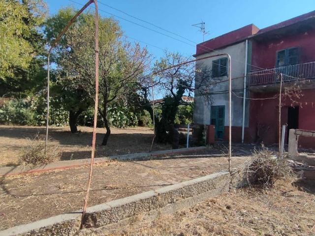Villa Indipendente in vendita a Cannatello, Agrigento