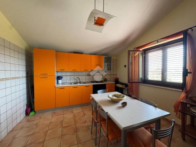 Villa Indipendente in vendita a Cipolluzze, Agrigento