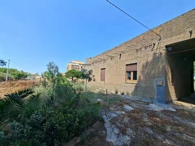Villa Indipendente in vendita a Agrigento, Sicilia