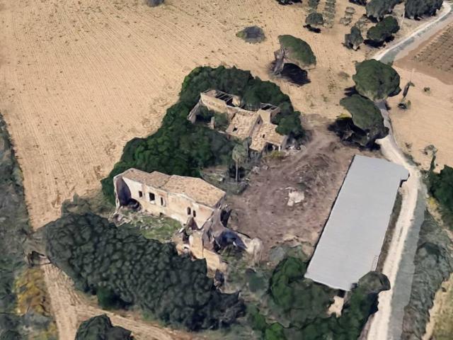 Villa Indipendente in vendita a Sottogas, Agrigento