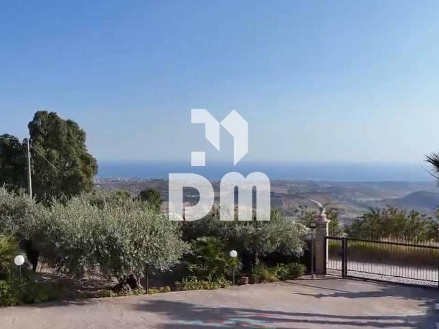Villa Indipendente in vendita a Agrigento, Sicilia