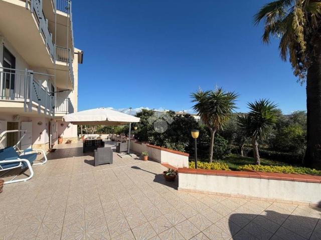 Villa Indipendente in vendita a Cannatello, Agrigento