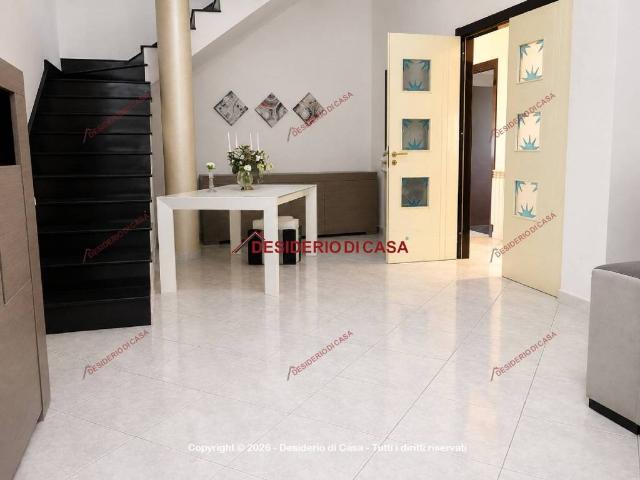 Villa Indipendente in vendita a Quadrivio Spinasanta, Agrigento