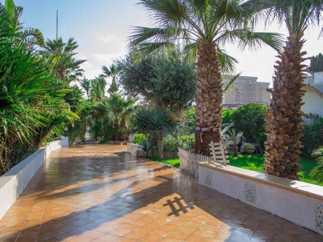Villa Indipendente in vendita a Agrigento, Sicilia