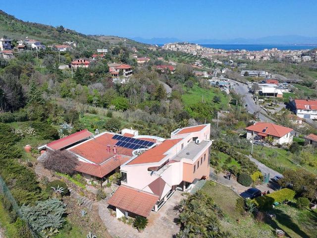 Villa Indipendente in vendita a Agropoli, Campania