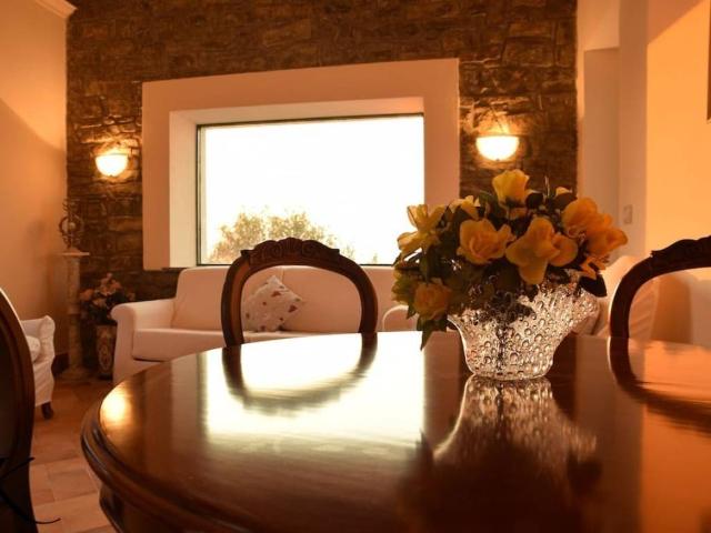 Villa Indipendente in vendita a Borgo Medievale, Agropoli
