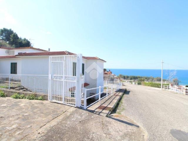 Villa Indipendente in vendita a Agropoli, Campania