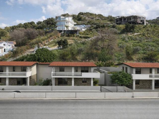 Villa Indipendente in vendita a Moio, Agropoli