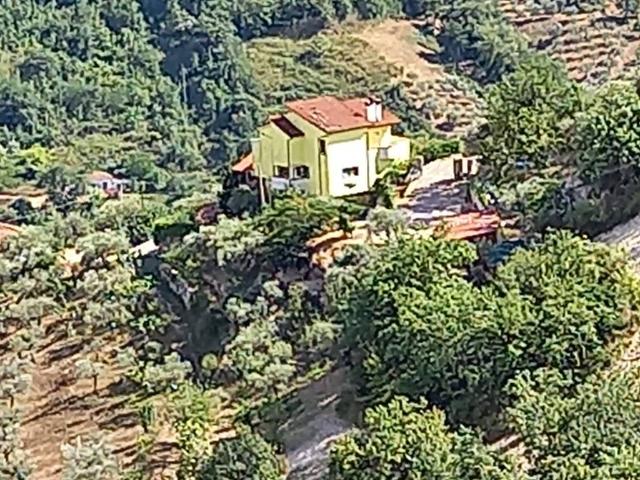 Villa Indipendente in vendita a Agropoli Sud, Agropoli