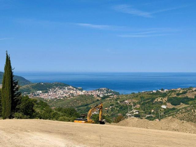 Villa Indipendente in vendita a Ogliastro Cilento, Campania