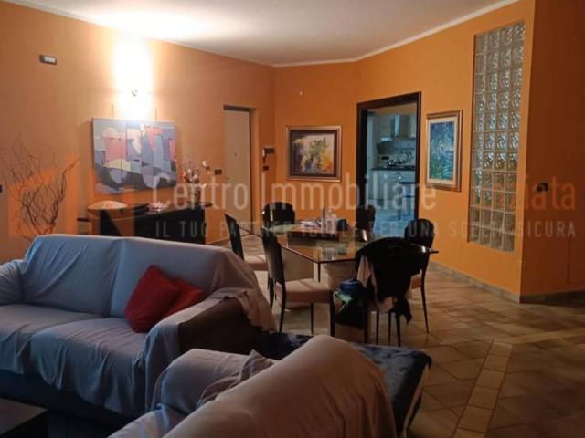 Villa Indipendente in vendita a Agropoli, Campania