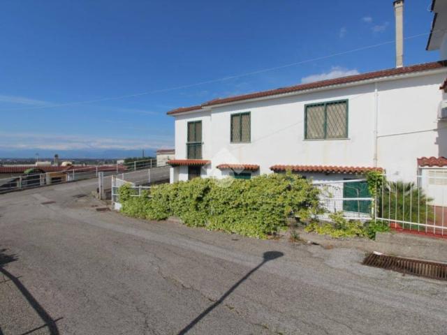 Villa Indipendente in vendita a Agropoli, Campania