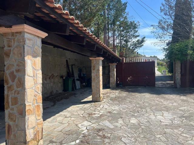 Villa Indipendente in vendita a Agropoli Sud, Agropoli