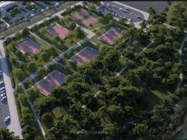 Villa Indipendente in vendita a Agropoli, Campania