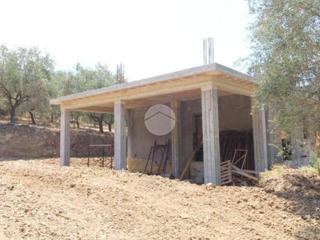 Villa Indipendente in vendita a Moio, Agropoli