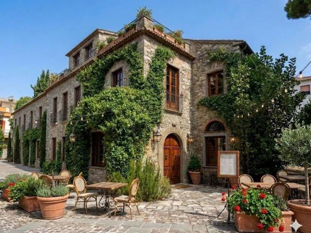 Villa Indipendente in vendita a Agropoli Sud, Agropoli