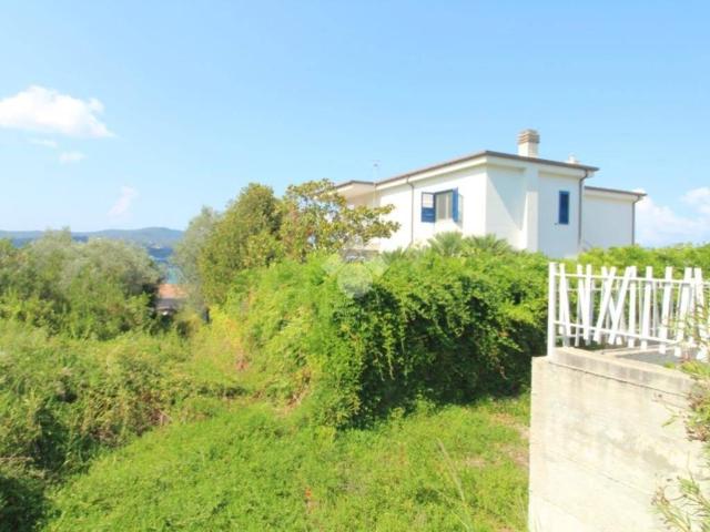 Villa Indipendente in vendita a Agropoli, Campania