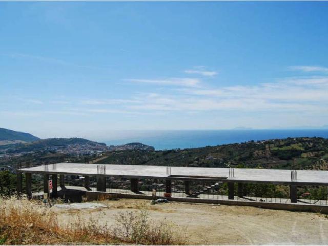 Villa Indipendente in vendita a Agropoli Sud, Agropoli
