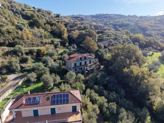 Villa Indipendente in vendita a Agropoli, Campania