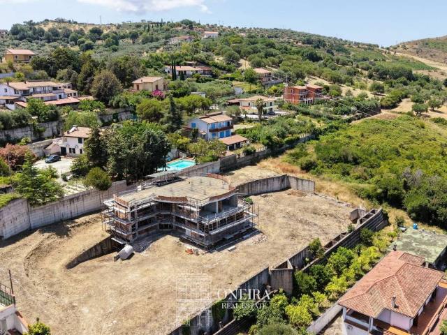 Villa Indipendente in vendita a Moio, Agropoli