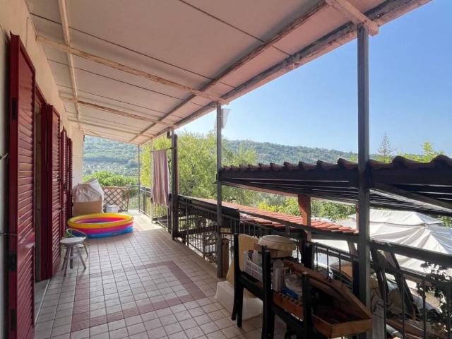 Villa Indipendente in vendita a Agropoli, Campania