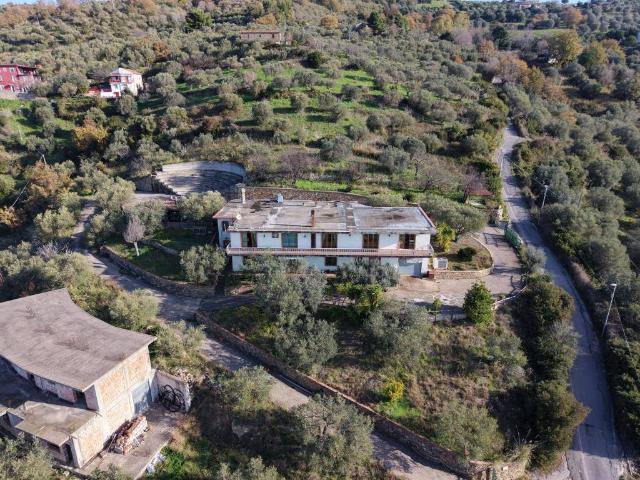 Villa Indipendente in vendita a Agropoli, Campania