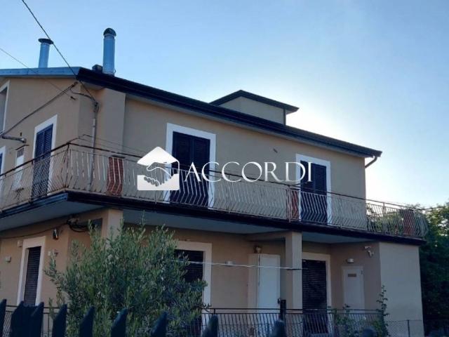 Villa Indipendente in vendita a Agropoli, Campania