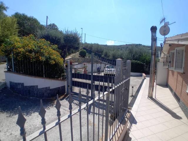Villa Indipendente in vendita a Moio, Agropoli