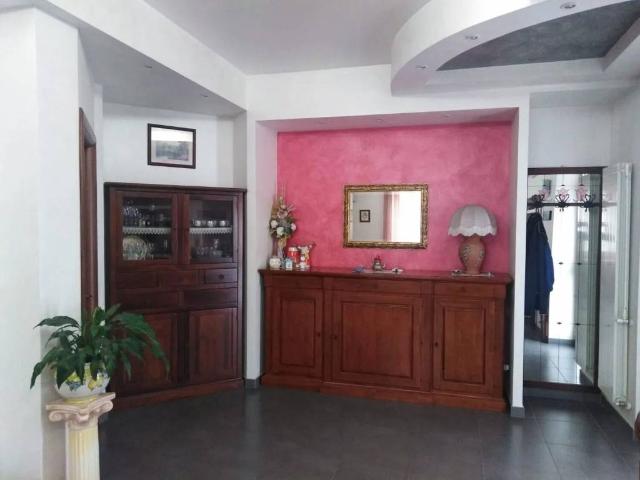 Villa Indipendente in vendita a Agropoli, Campania