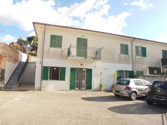 Villa Indipendente in vendita a Agropoli, Campania
