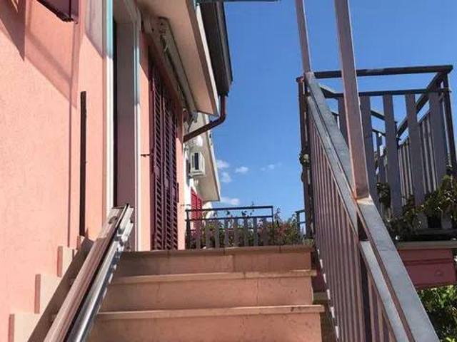 Villa Indipendente in vendita a Agropoli, Campania