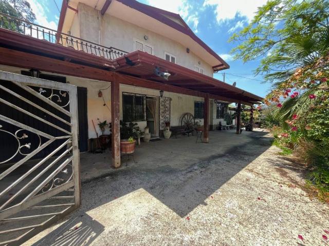 Villa Indipendente in vendita a Agropoli, Campania