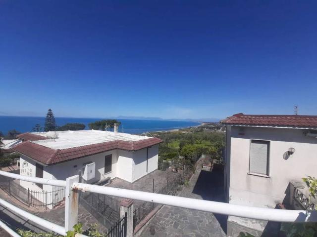 Villa Indipendente in vendita a Agropoli, Campania