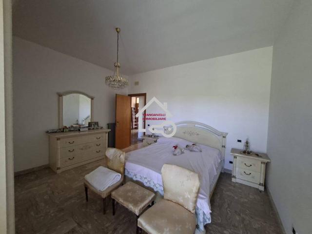 Villa Indipendente in vendita a Agropoli, Campania