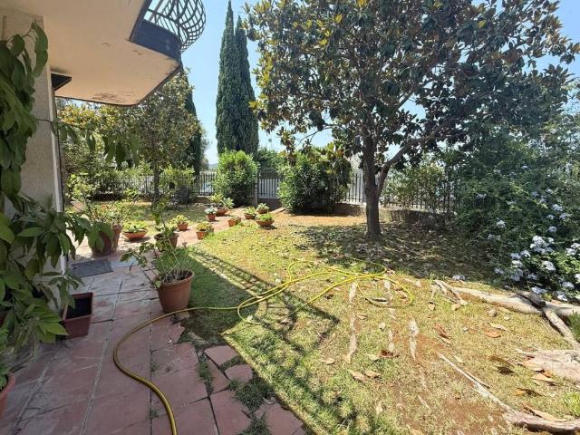 Villa Indipendente in vendita a Agropoli, Campania