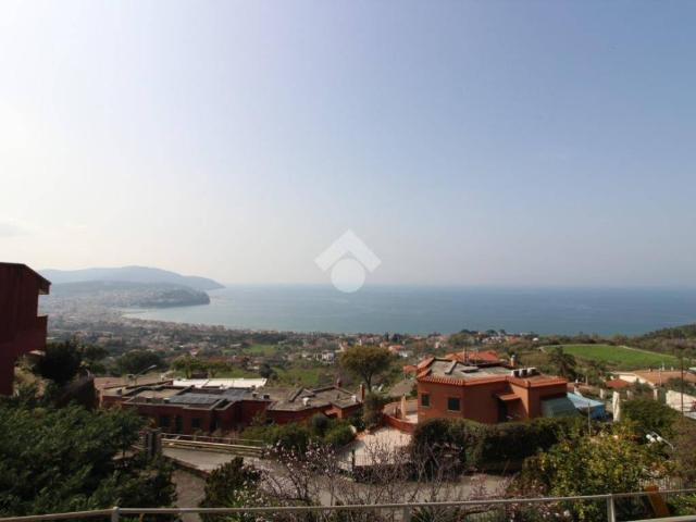 Villa Indipendente in vendita a Agropoli, Campania