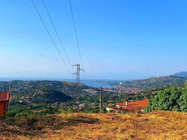Villa Indipendente in vendita a Agropoli, Campania