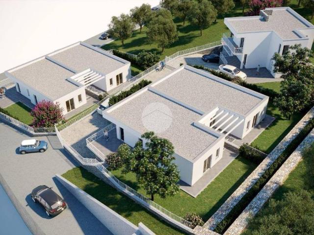 Villa Indipendente in vendita a Agropoli, Campania