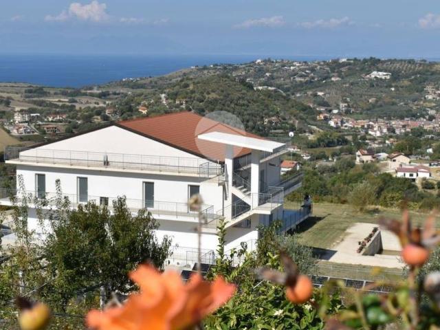 Villa Indipendente in vendita a Moio, Agropoli