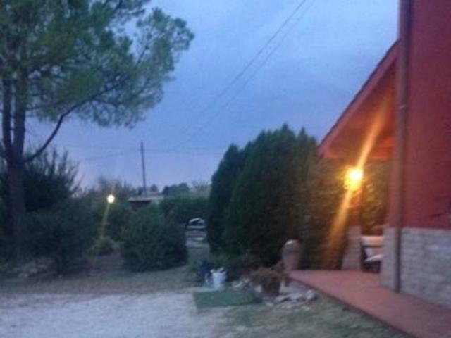 Villa Indipendente in vendita a Marche, Ancona