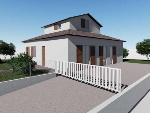 Villa Indipendente in vendita a Marche, Ancona