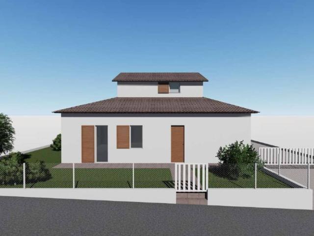 Villa Indipendente in vendita a Marche, Ancona