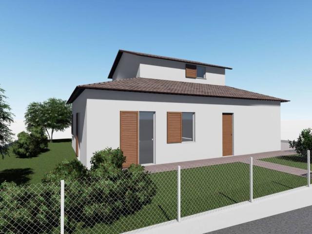 Villa Indipendente in vendita a Marche, Ancona