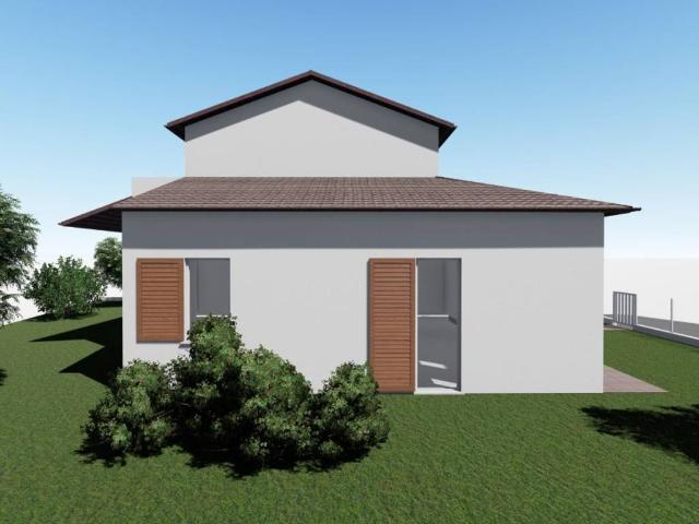 Villa Indipendente in vendita a Marche, Ancona