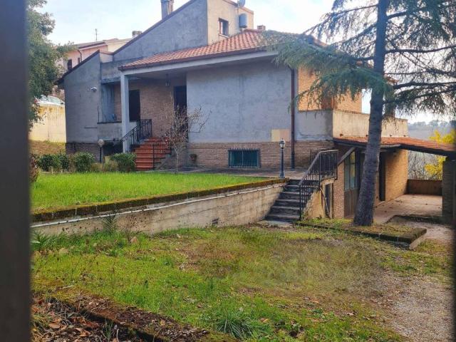 Villa Indipendente in vendita a Marche, Ancona