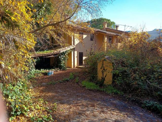Villa Indipendente in vendita a Marche, Ancona