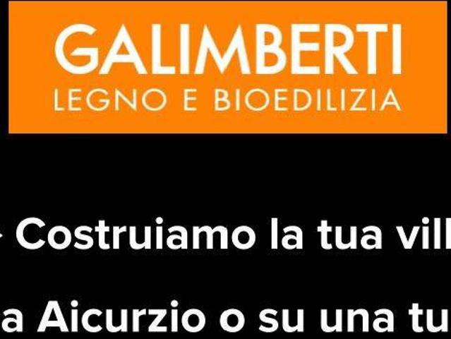 Villa Indipendente in vendita a Aicurzio